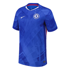 Męska Koszulka Domowa Chelsea PALMER #10 2025/26 - Topowe Koszulki Pilkarskie Sklep Internetowy