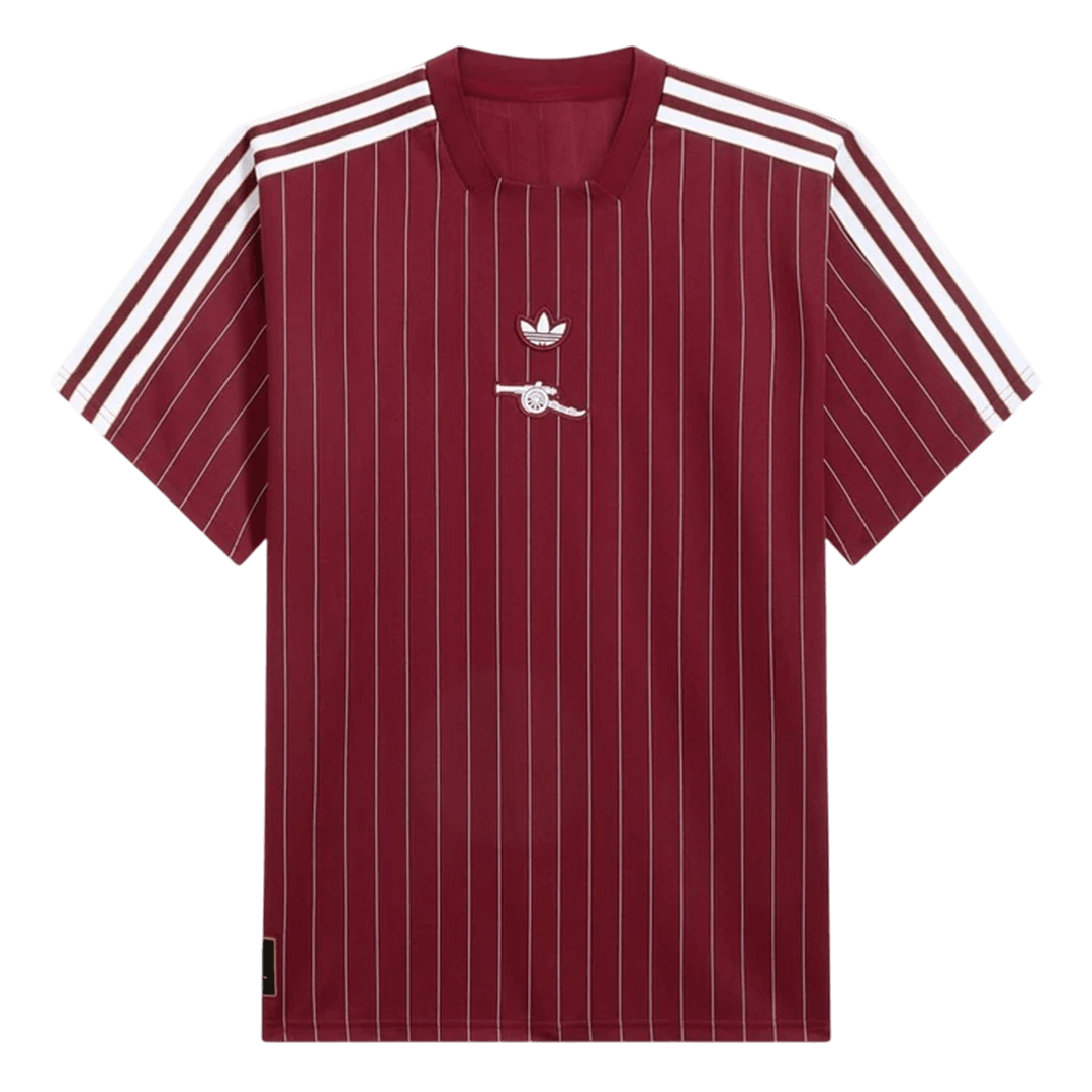 Męska Koszulka Arsenal ICON 2025/26