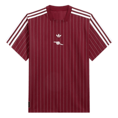Męska Koszulka Arsenal ICON 2025/26