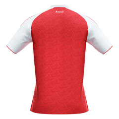 Męska Koszulka Domowa Arsenal 2025/26 [PREMIUM]