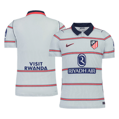 Męska koszulka Atlético Madryt trzecia wersja zawodnicza 2026/27