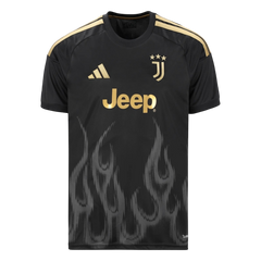 Męska koszulka Juventusu trzecia 2026/27