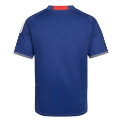 Męska koszulka Japonii domowa Retro - Mundial 2010