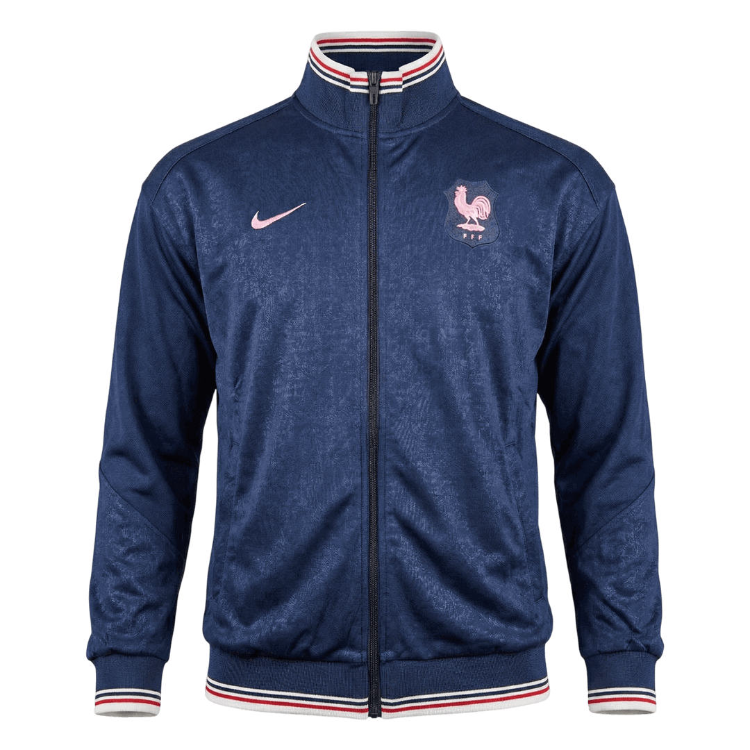 Męska Kurtka Treningowa France 2026