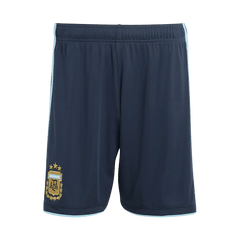 Męski kompletny strój Argentyny domowy – Mundial 2026