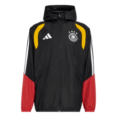 Męska Kurtka Treningowa Germany 2026