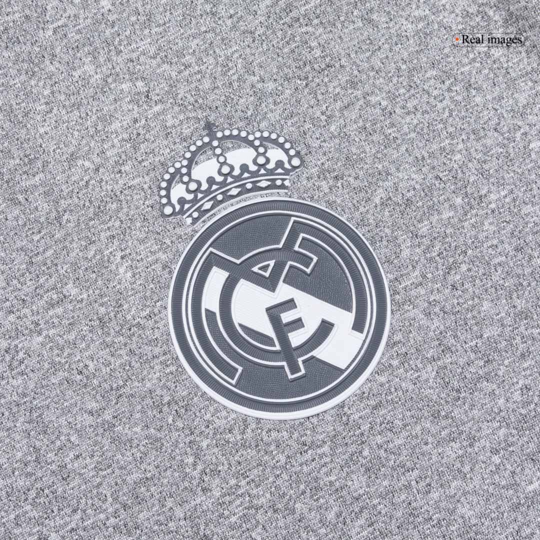 Męska Koszulka Retro Wyjazdowa Real Madrid 2015/16