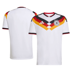Męska koszulka Niemiec domowa – Mundial 2026