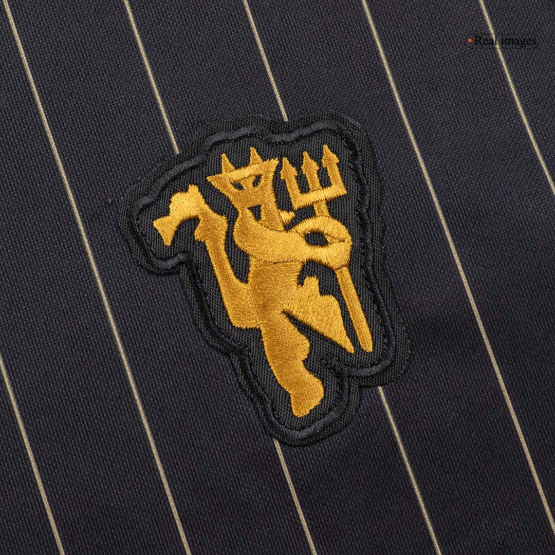 Męska Koszulka Manchester United ICON 2025/26