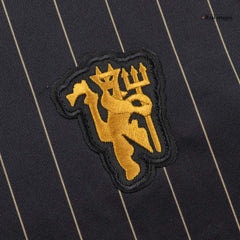 Męska Koszulka Manchester United ICON 2025/26