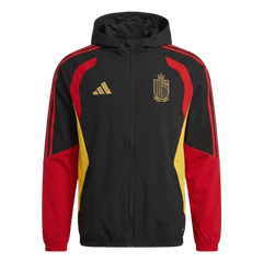 Męska Kurtka Treningowa Belgium 2026