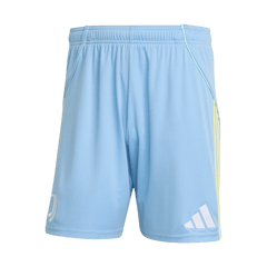 Męskie Spodenki Wyjazdowa Juventus 2025/26