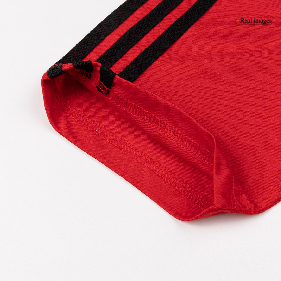 Męska Koszulka Manchester United 2025/26