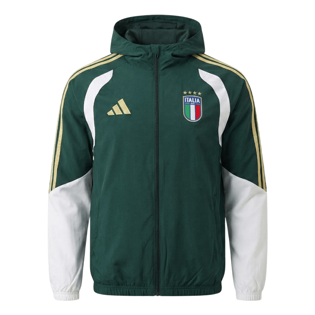 Męska Kurtka Treningowa Italy 2026