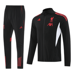 Męski Zestaw Treningowy Liverpool (Kurtka+Spodnie) 2025/26