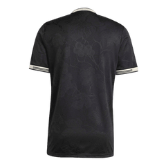 Męska Koszulka Trzecia Wyjazdowa Juventus Wersja Piłkarska 2025/26 - Slim Fit - Topowe Koszulki Pilkarskie Sklep Internetowy