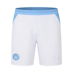 Męskie spodenki domowa Manchesteru City 2026/27