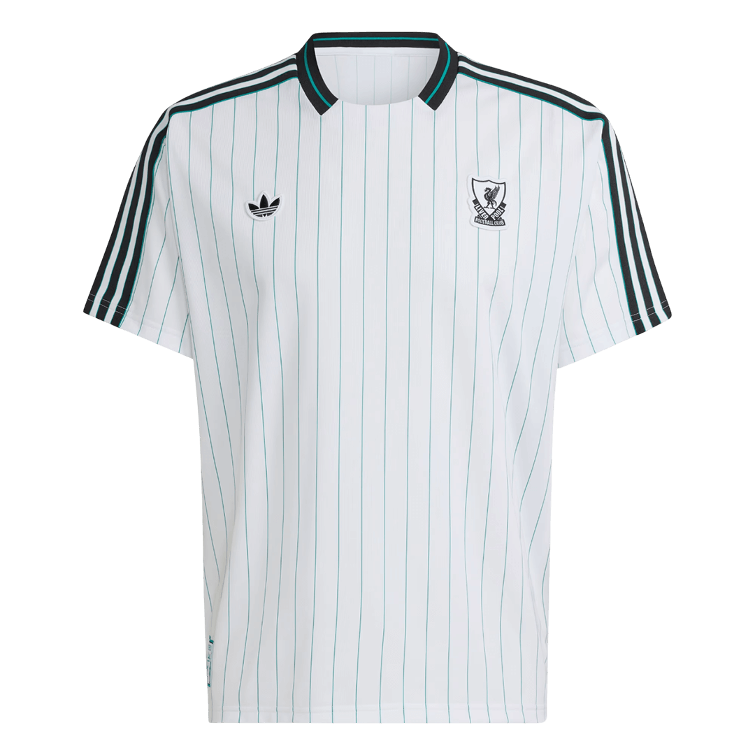 Męska Koszulka Liverpool ICON 2025/26