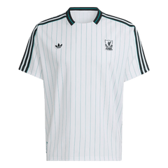 Męska Koszulka Liverpool ICON 2025/26