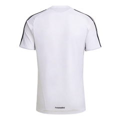 Męska Koszulka Retro Domowa Real Madrid 2005/06