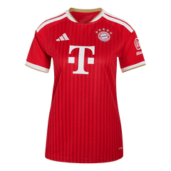 Damska koszulka Bayernu Monachium domowa 2026/27