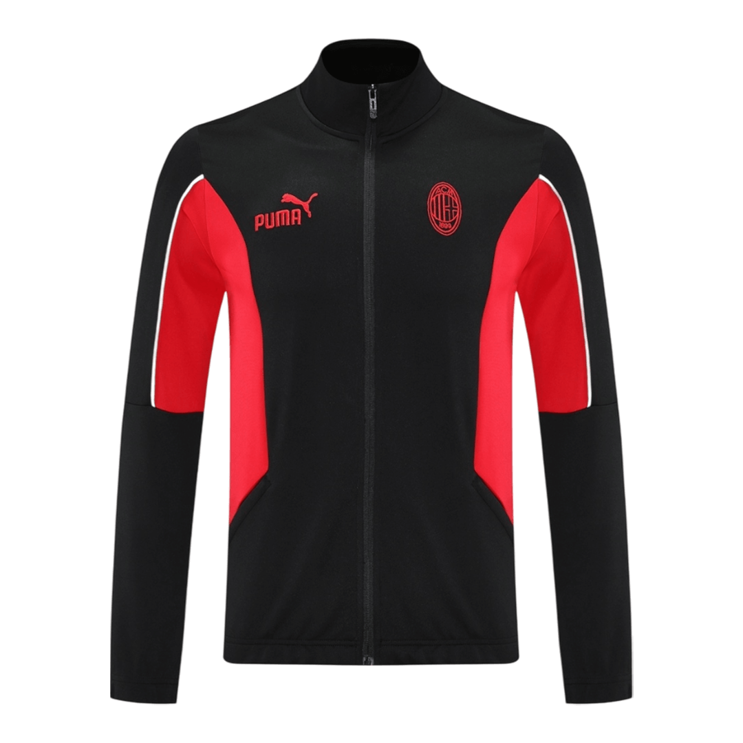 Męska Kurtka Treningowa AC Milan 2025/26