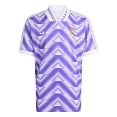 Męska Koszulka Real Madrid 2025/26