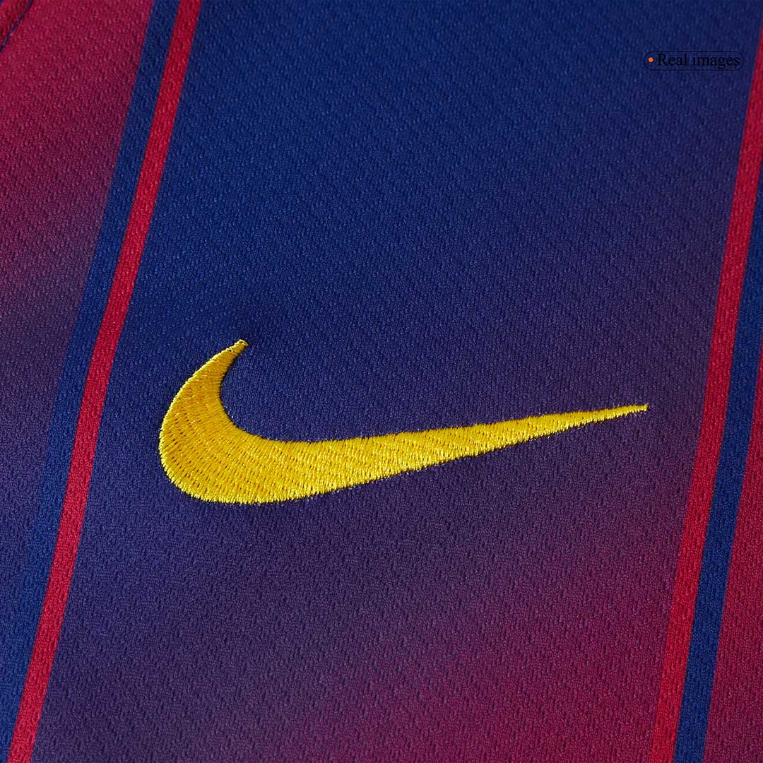 Męska Koszulka Domowa Barcelona ROONY #19 2025/26
