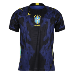 Męska koszulka Brazylii wyjazdowa – Mundial 2026