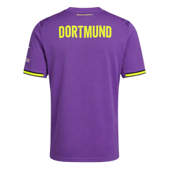 Męska koszulka Borussii Dortmund trzecia 2026/27
