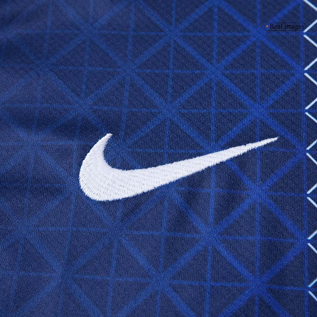 Męska Koszulka Domowa PSG MARQUINHOS #5 2025/26 - Topowe Koszulki Pilkarskie Sklep Internetowy