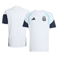 Męska Koszulka Przedmeczowa Argentina World Cup 2026