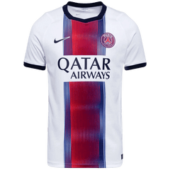 Męska koszulka PSG wyjazdowa O. DEMBÉLÉ #10 2026/27