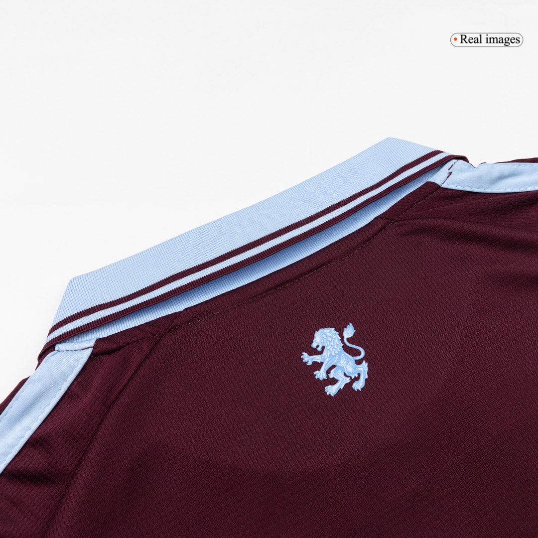 Męska Koszulka Domowa Aston Villa 2026/27