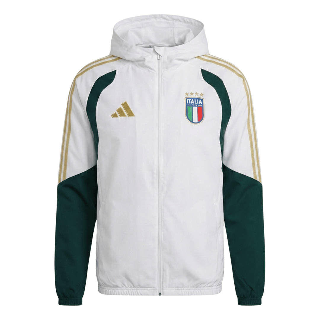 Męska Kurtka Treningowa Italy 2026