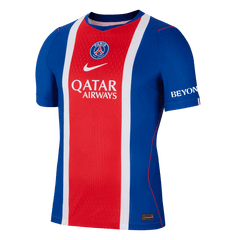 Męska koszulka PSG domowa HAKIMI #2 wersja zawodnicza 2026/27