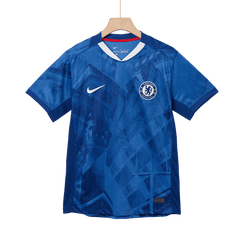 Męska Koszulka Domowa Chelsea PALMER #10 2025/26 - Topowe Koszulki Pilkarskie Sklep Internetowy