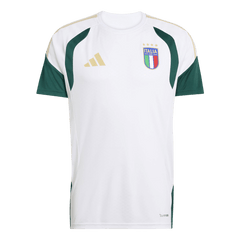 Męska Koszulka Przedmeczowa Italy World Cup 2026