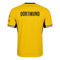 Męski zestaw Borussii Dortmund domowa 2026/27