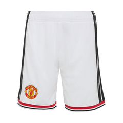 Męski Zestaw domowa Manchesteru United (Koszulka+Spodenki) 2026/27