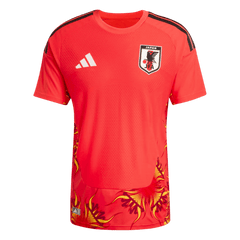 Męska Koszulka Japan World Cup 2026