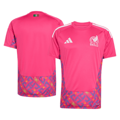 Męska Koszulka Mexico World Cup 2026