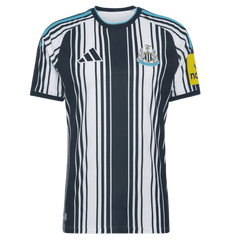 Męska koszulka Newcastle United domowa wersja zawodnicza 2026/27