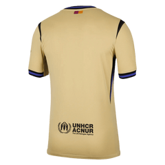 Męska Koszulka Wyjazdowa FC Barcelona x Kobe Bryant 2025/26