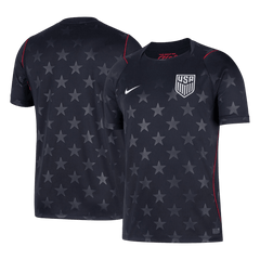Męska koszulka USA wyjazdowa – Mundial 2026