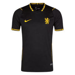 Męska Koszulka Wyjazdowa Chelsea 2026/27