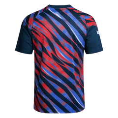 Męska Koszulka Przedmeczowa Arsenal 2025/26