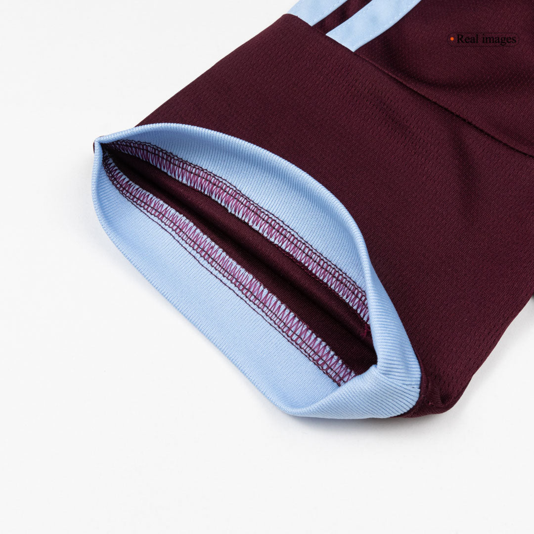 Męska Koszulka Domowa Aston Villa 2026/27