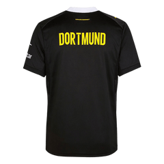 Męska koszulka Borussii Dortmund wyjazdowa 2026/27