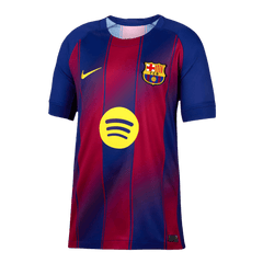 Męska Koszulka Domowa Barcelona ROONY #19 2025/26 - UCL